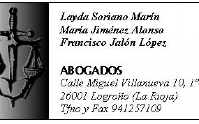 Layda Soriano Marín