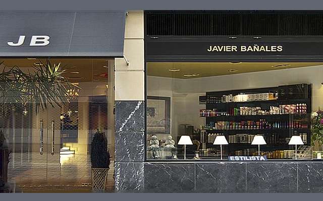 Peluquería Javier Bañales