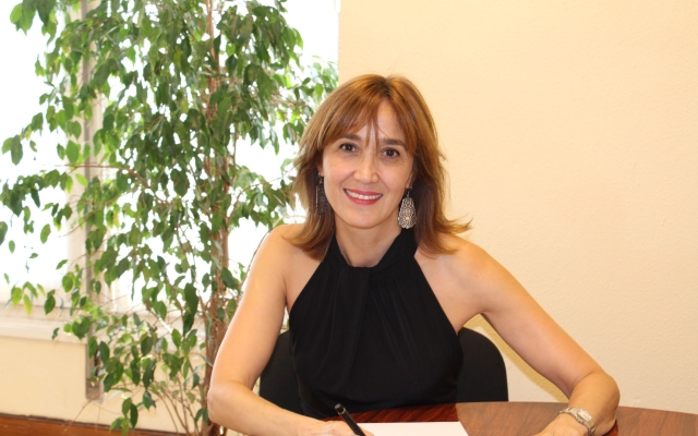 Rioja Abogados. Susana Busto García