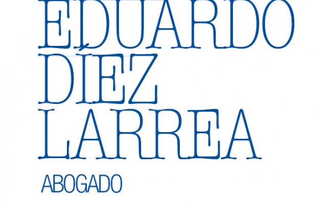 Eduardo Diez Larrea Abogado