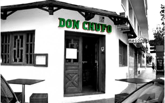 Mesón Don Chufo